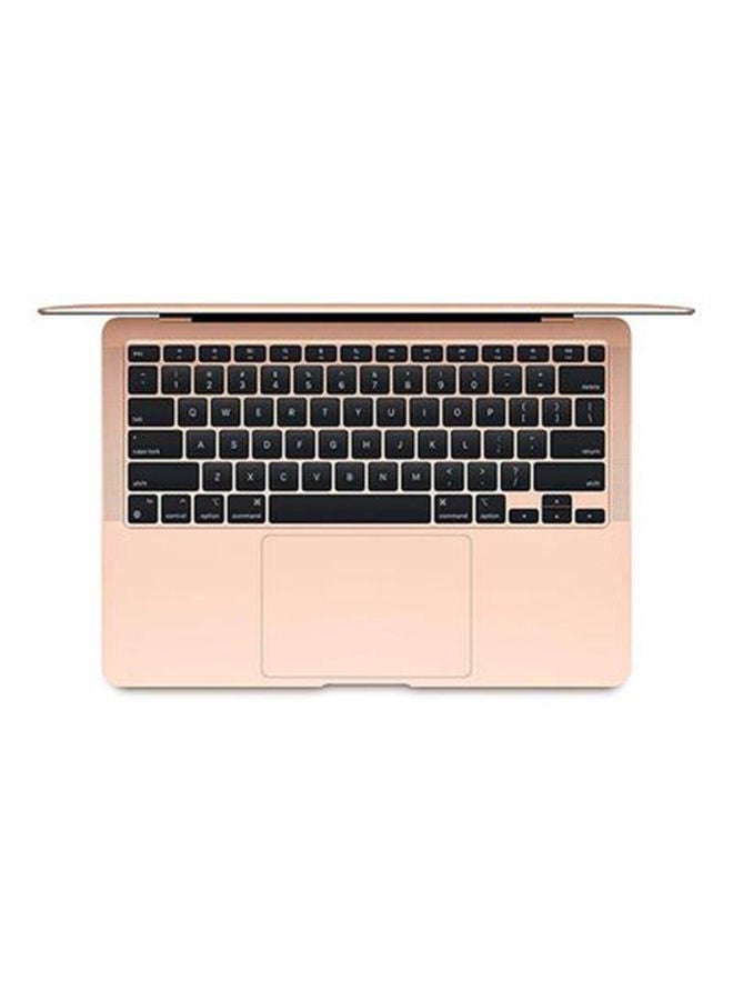 Apple MacBook Air MGND3 13-Inch Display, Apple M1 Chip With 8-Core Processor And 7-Core Graphics/8GB Unified Memory/256GB SSD/English Keyboard(International version) English Gold - Image 4