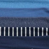 امريكان ايجل شورت بوكسر كلاسيكي بمقاس 4.5 للرجال - عبوة من 5 قطع