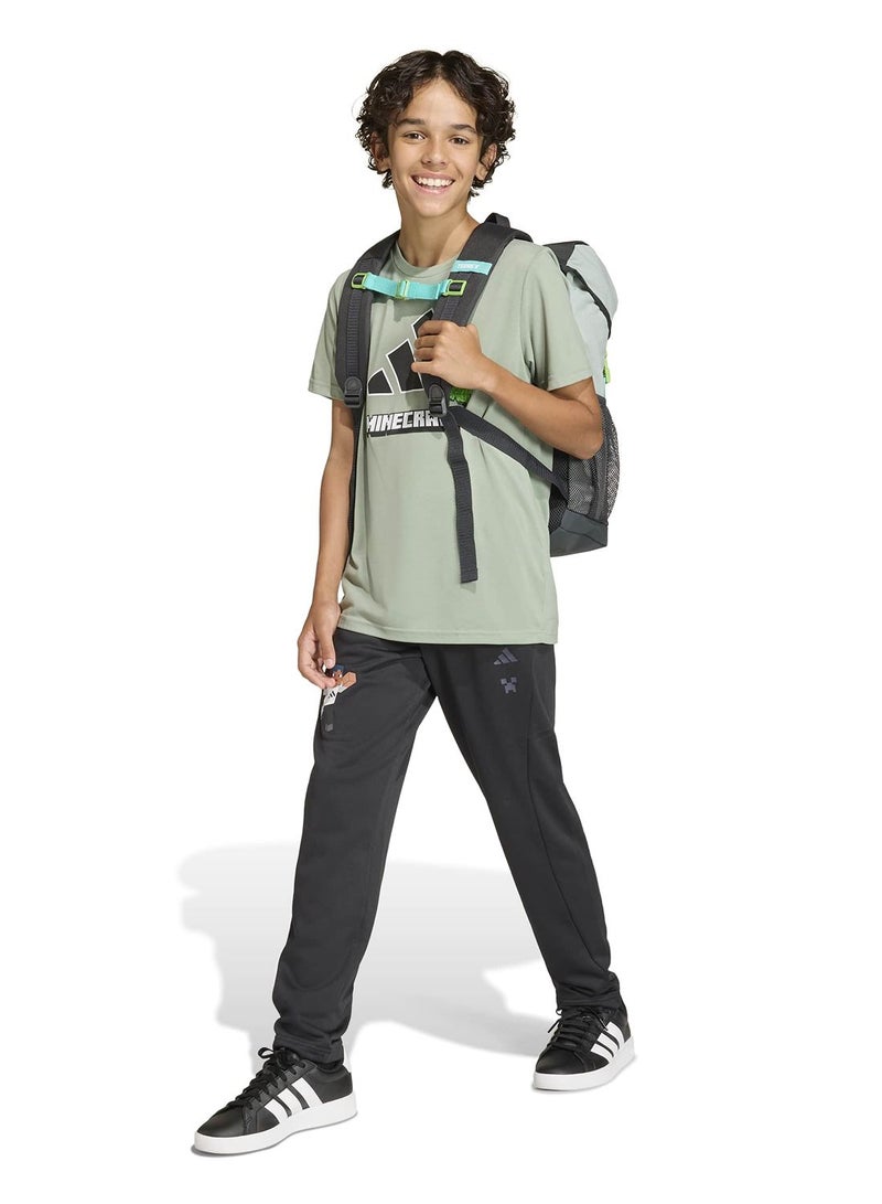 Adidas Minecraft Training T-Shirt - Image 5