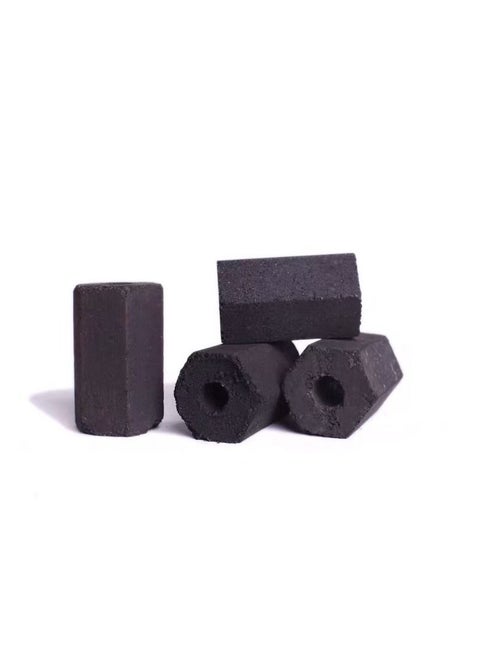 Premium BBQ Smokeless Charcoal for Fire Pit Stove 5kg/ctn