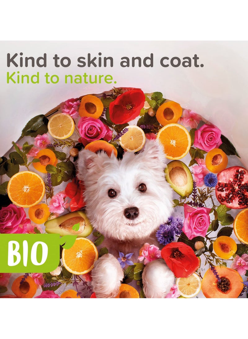 بيفار بيو كوزمتيك - شامبو وبلسم للكلاب 2 في 1 200 مل - Image 4