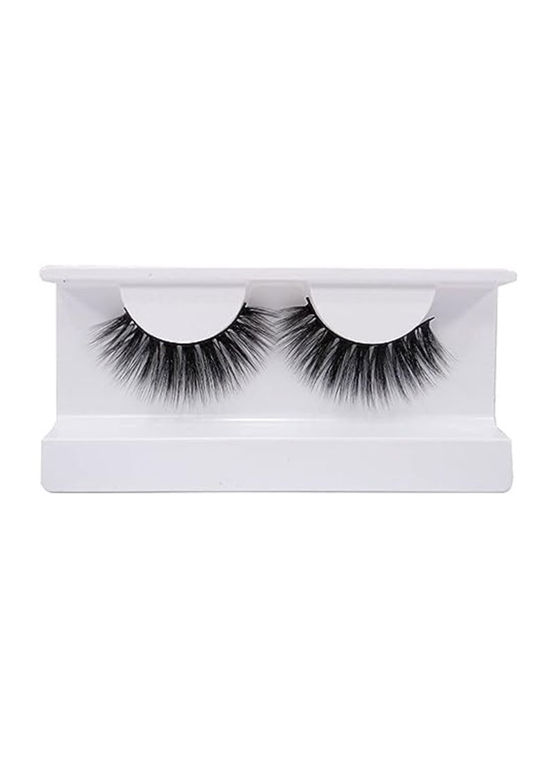 Or Bleu Natural Look Eyelashes 955 - Image 3