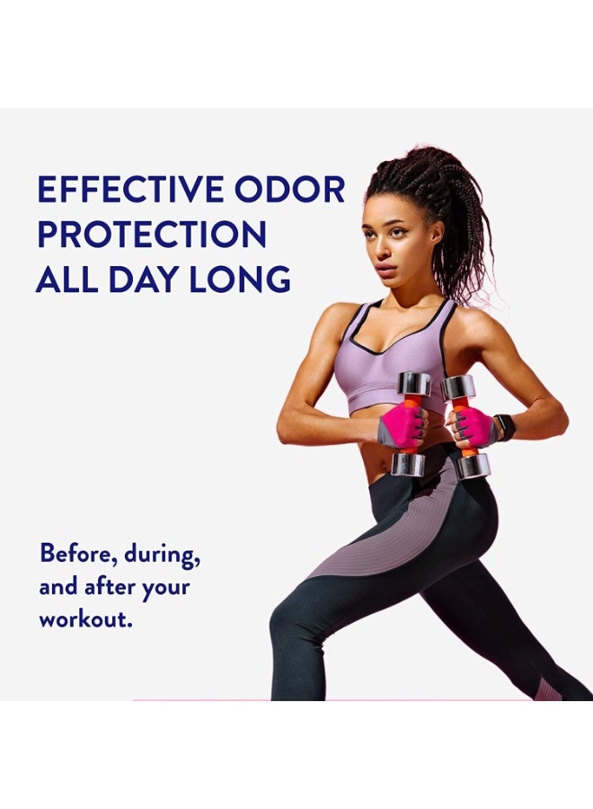 Native Deodorant Contains Naturally Derived Ingredients, 72 Hour Odor Control | Seasonal Scents for Women and Men, Aluminum Free with Baking Soda, Coconut Oil & Shea Butter | Buttercream & Vanilla - Image 5