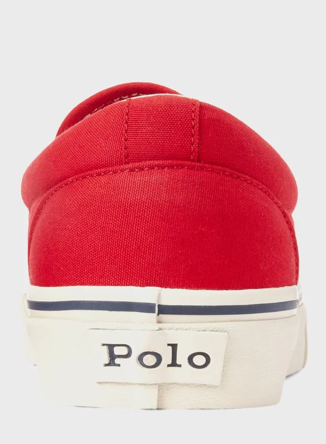 POLO RALPH LAUREN Keaton Slip Ons