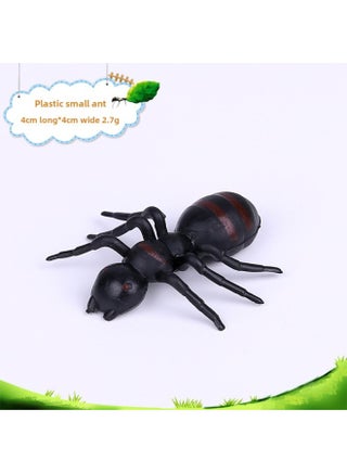 Simulation Size Ant Model Plastic Simulation Animal Children's Toys Insects Multi-legged Big Head Ants Props Wholesale-Color:PVC-trumpet Ant 1 Price - pzsku/ZBA103BCECAA4C4BAF795Z/45/1743500473/70b51ed5-8bdc-4748-80e1-cca97eff684c