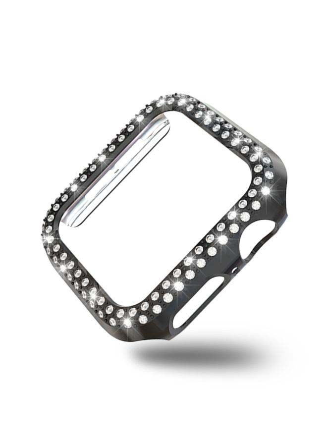 NIBEMINENT Protective Case Cover For Apple Watch Series 1/2/3 38mm - Image 2