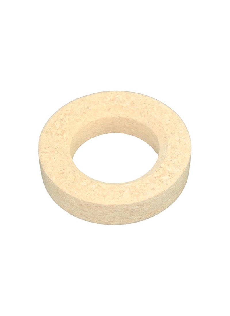 Generic - Cork Stand Round Bottom Flask Stand 120mm in Diameter for 500Ml Flask - Image 1