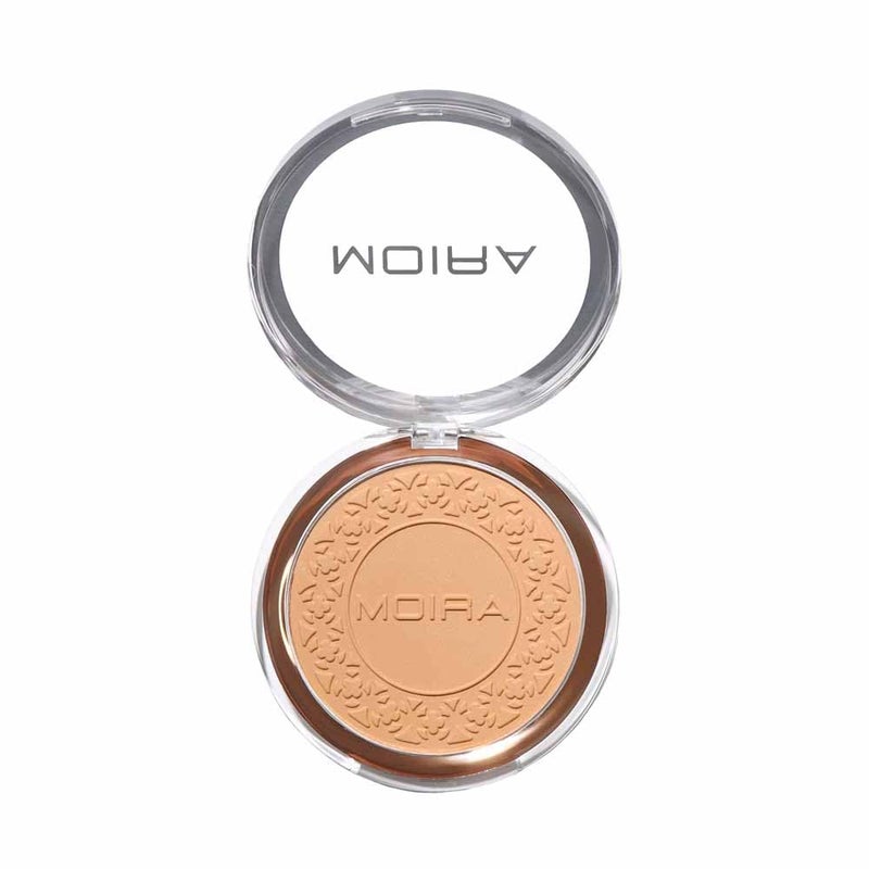 Waterproof Setting Powder Soft Focus Foundation Makeup Concealer 400