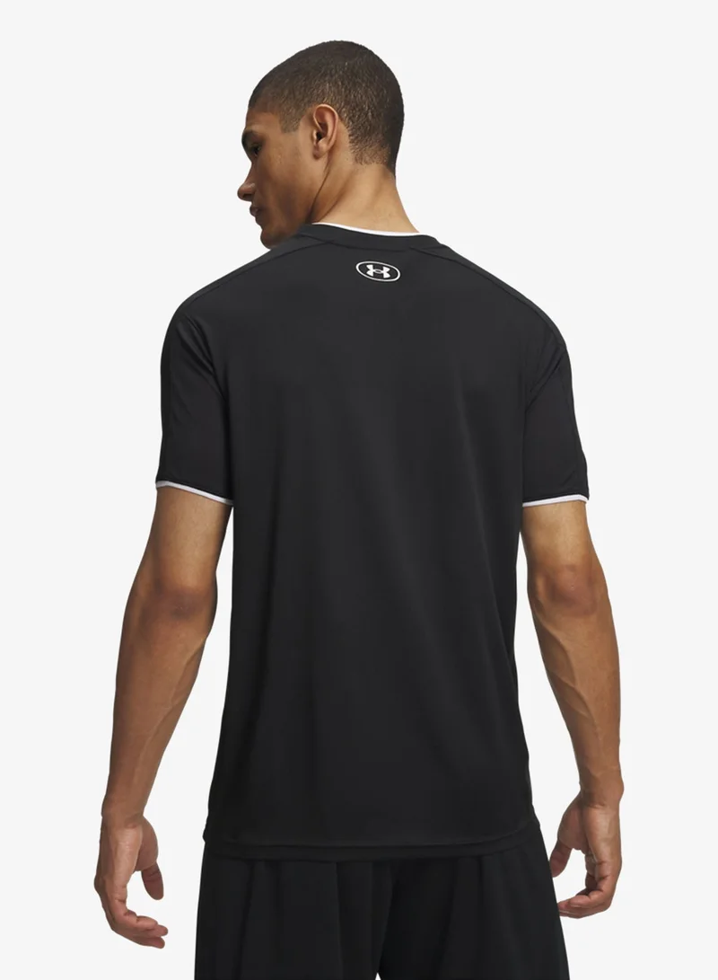 UNDER ARMOUR Challenger Training T-Shirt