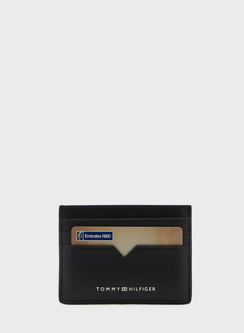 TOMMY HILFIGER Essential Logo Card Holder