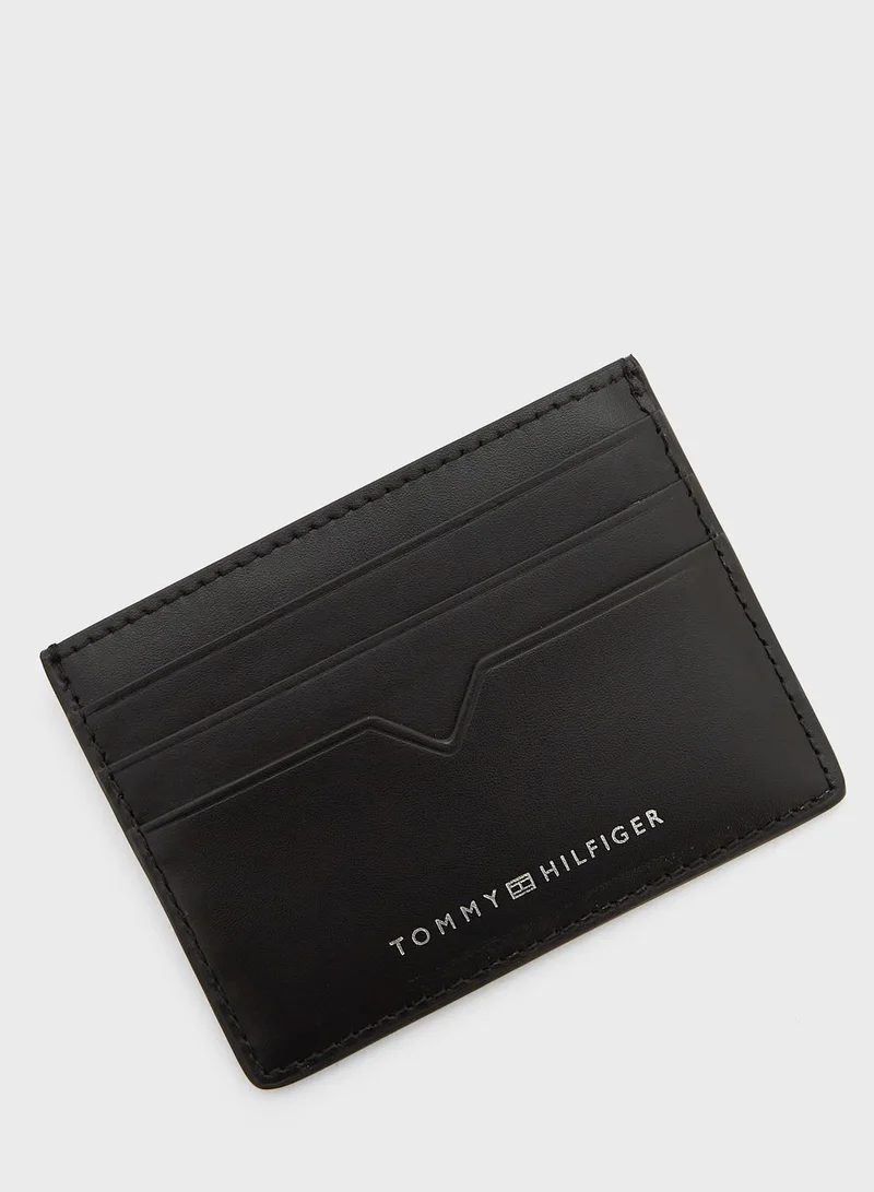 TOMMY HILFIGER Essential Logo Card Holder