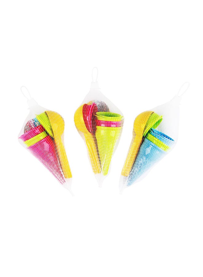 RMS Ice Cream Sand Play Set – Fun Kids Toy, Interactive Playtime & Gift Item - Image 3