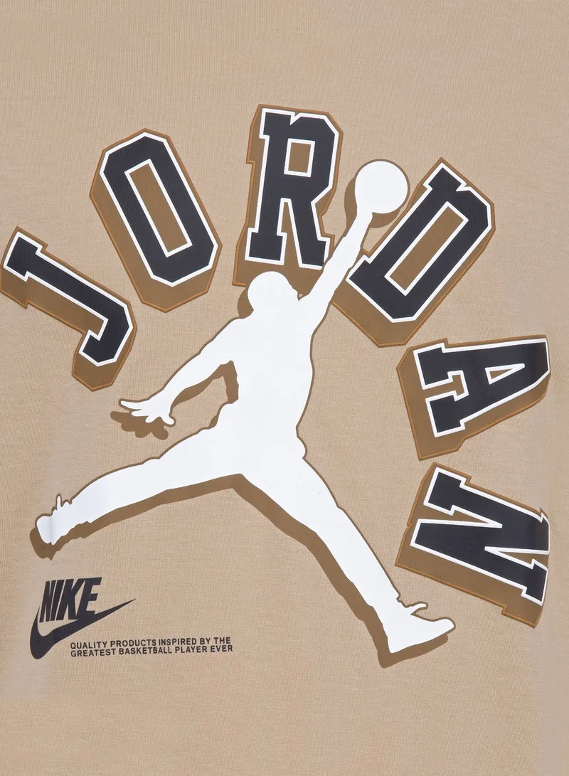 Jordan Kids Varsity Jumpman T-Shirt