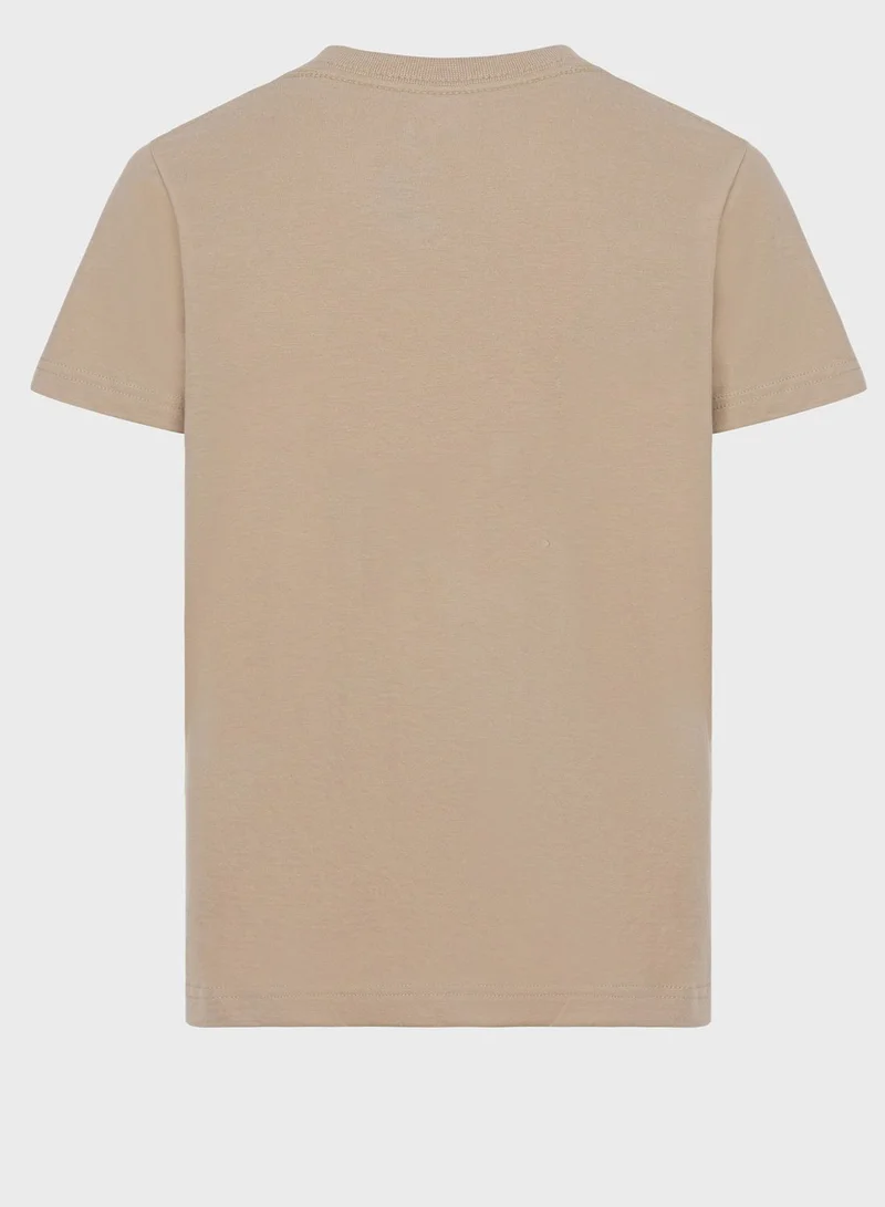 Jordan Kids Varsity Jumpman T-Shirt
