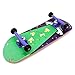 Teak Tuning Heat Transfer Graphic 34mm Fingerboard Complete Plaguefingers Edition - Image 4