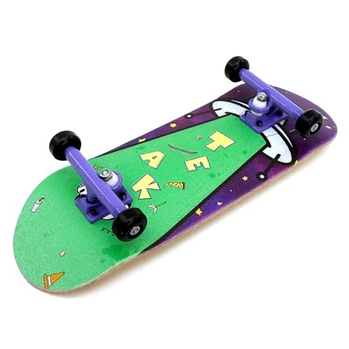 Teak Tuning Heat Transfer Graphic 34mm Fingerboard Complete Plaguefingers Edition - Image 5