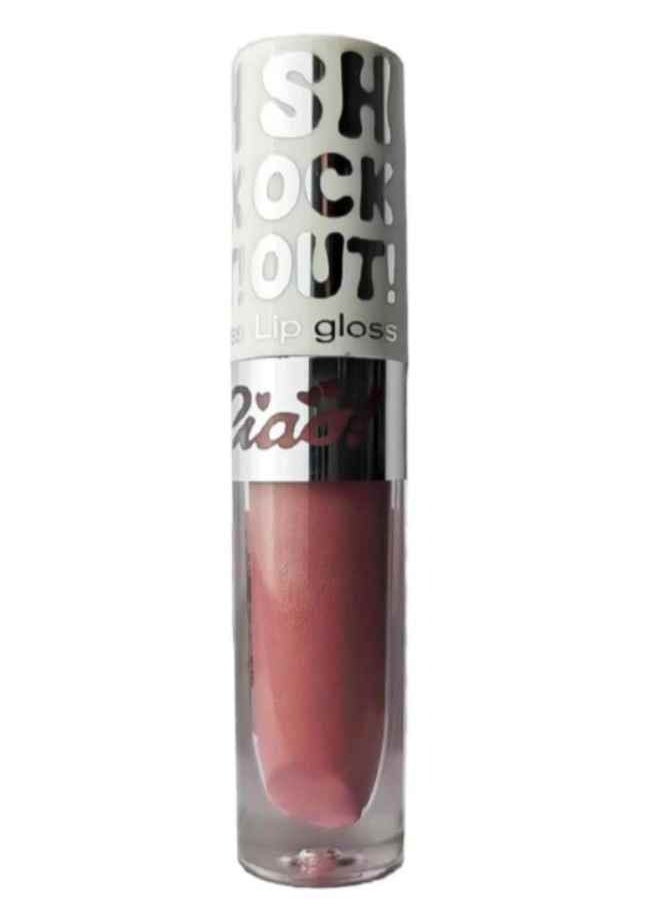 Ciao Shock Out Lip Gloss 4  - Image 1