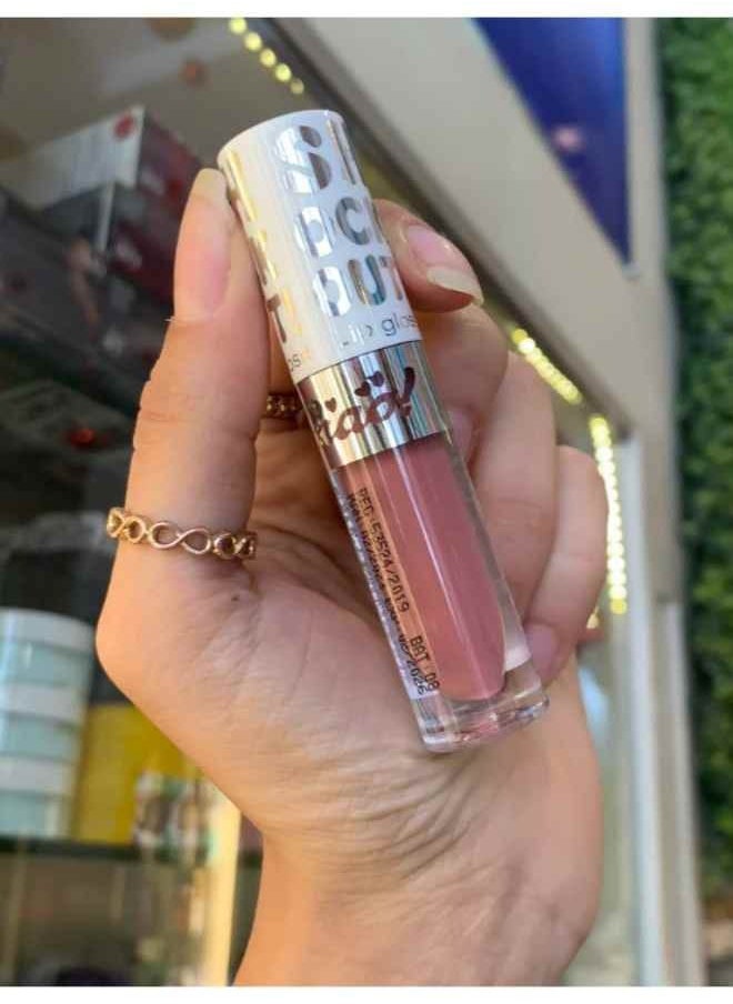 Ciao Shock Out Lip Gloss 4  - Image 2