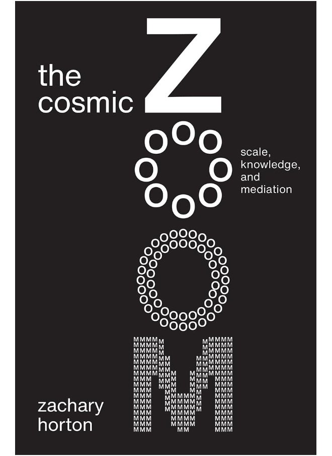 null - The Cosmic Zoom: Scale, Knowledge, and Mediation - Image 1