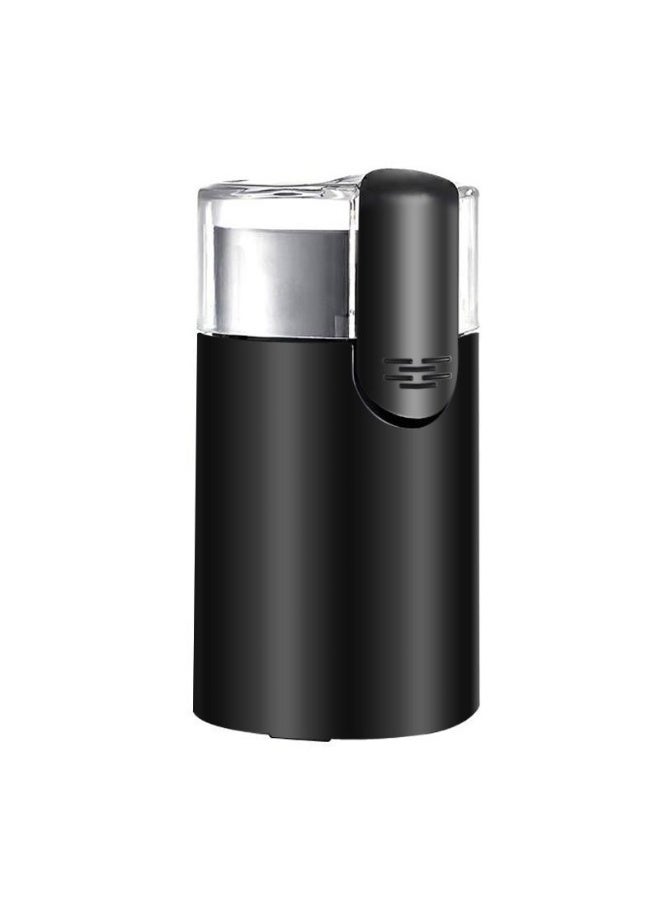 Portable Stainless Steel Mini Multi-function Automatic Grinder, Coffee Grinder, Kitchen Gadget - Image 1