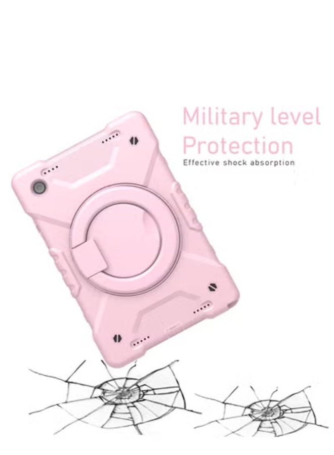 GULFLINK Tablet Protective Back Case Cover for SAMSUNG A8 X200/X205 10.5 inch - Image 4