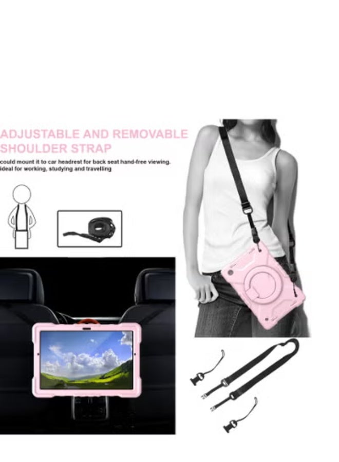 GULFLINK Tablet Protective Back Case Cover for SAMSUNG A8 X200/X205 10.5 inch - Image 5