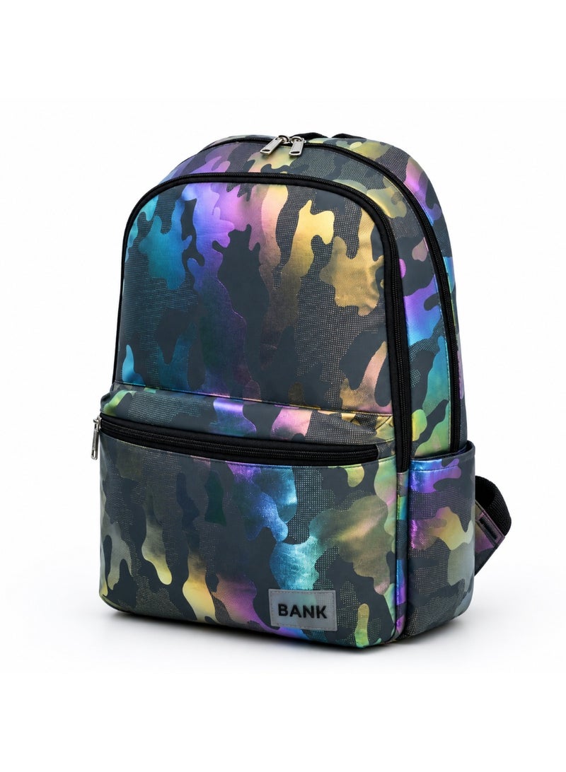 BANK MOVE ELITE Army - Image 1