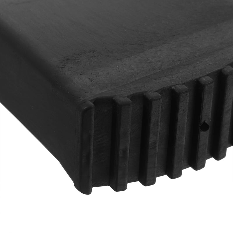 Ladder Leg Covers, Non-Slip and Durable Rubber Pads for Safe Ladder Use - Image 4