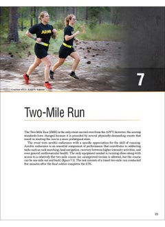 Preparing for the Army Combat Fitness Test  - Image 4