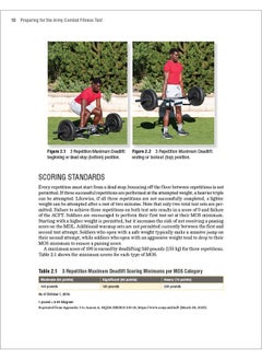 Preparing for the Army Combat Fitness Test  - Image 2
