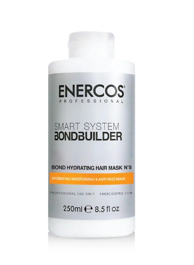 ENERCOS No.8 Bond Hydrating Hair Mask 250ml
