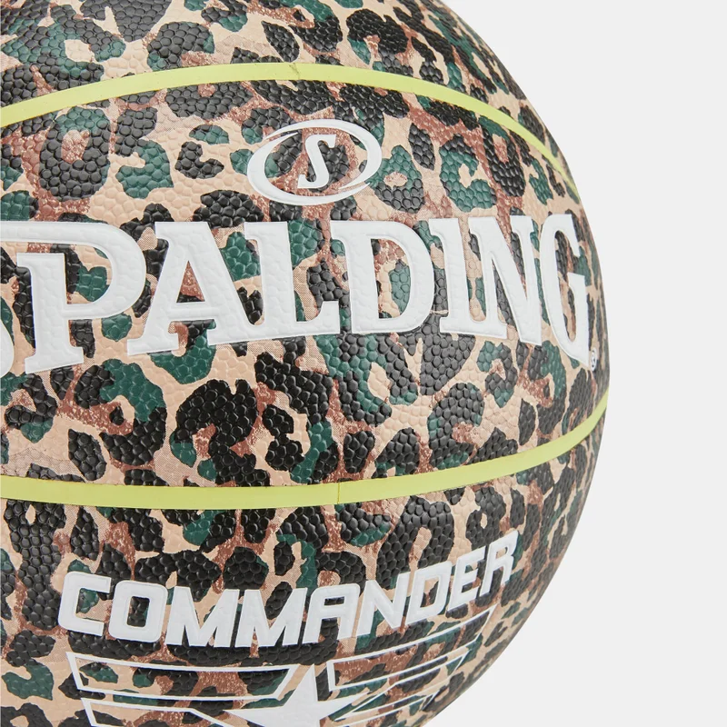 Spalding  Commander Basketball  | Best Price UAE