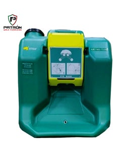 Patron Patron 60L Portable Eye Wash Station 
