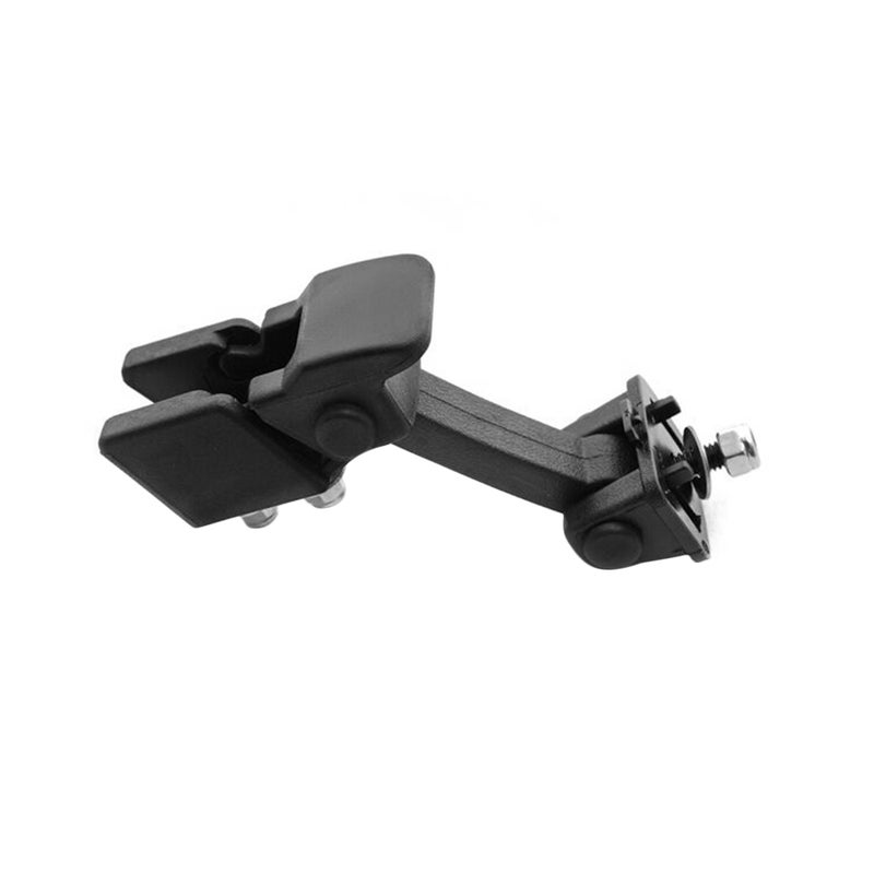 Hood Lock Latch Catch Car Engine Cover Lock for Jeep Wrangler JK 2008-2017 - Image 4