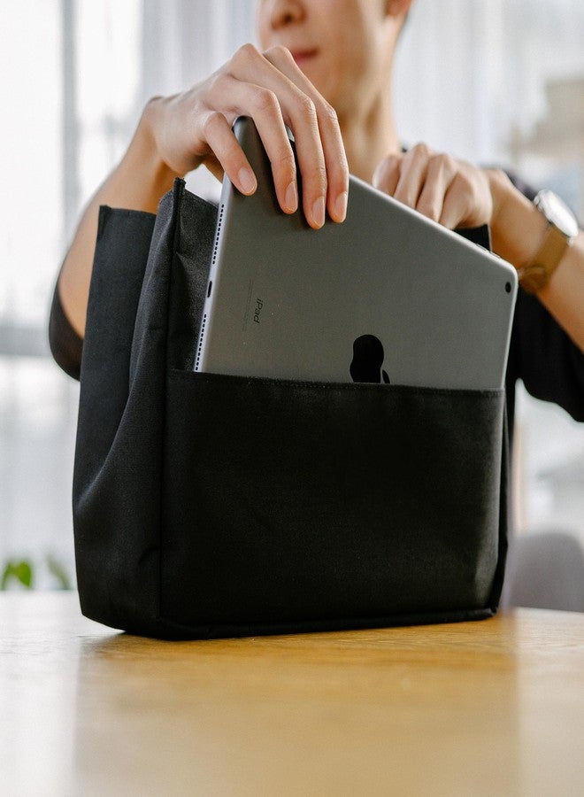 Orbitkey Essentials Bag Insert - Black - Image 2