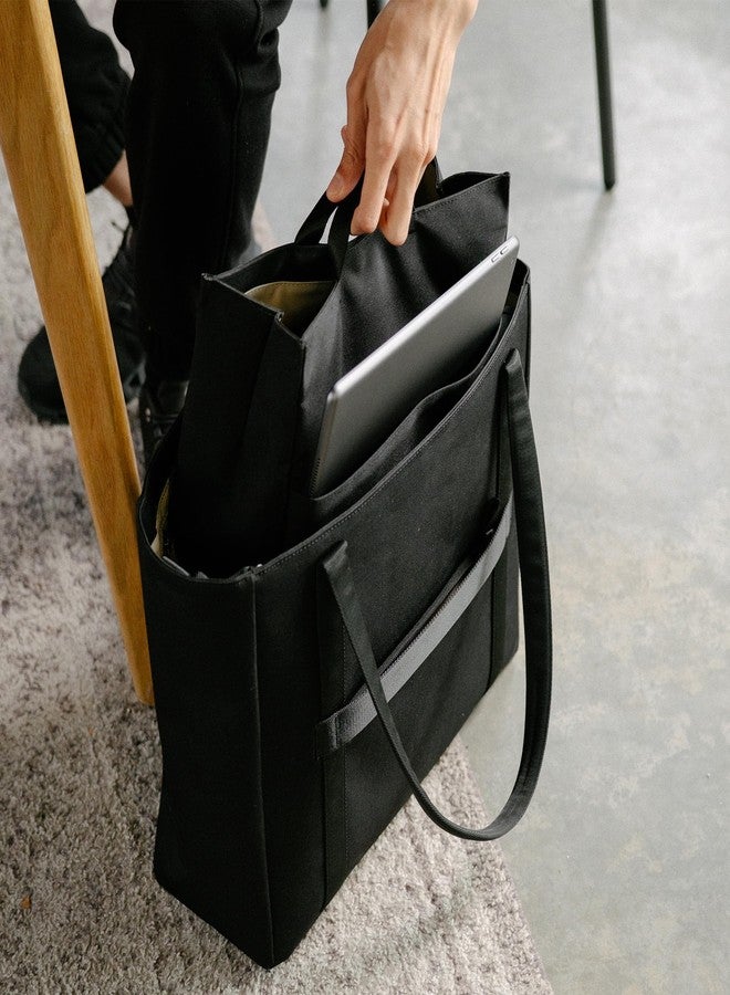 Orbitkey Essentials Bag Insert - Black - Image 3