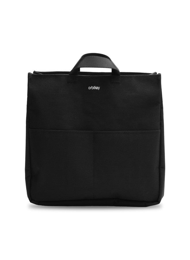Orbitkey Essentials Bag Insert - Black - Image 1
