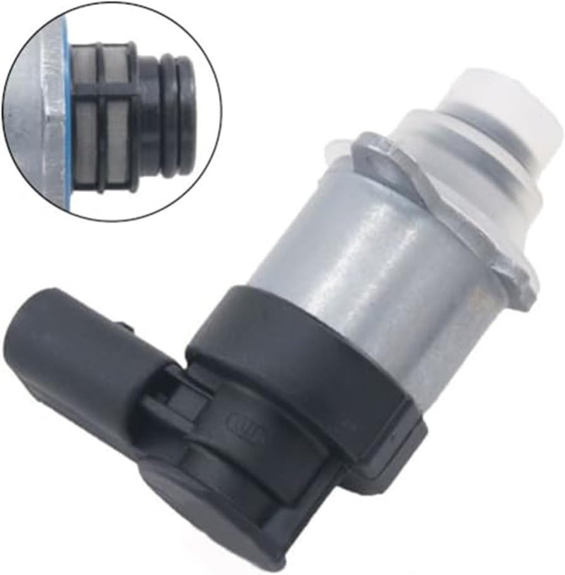 Wivplex Fuel Pressure Regulator Control Valve - Image 3