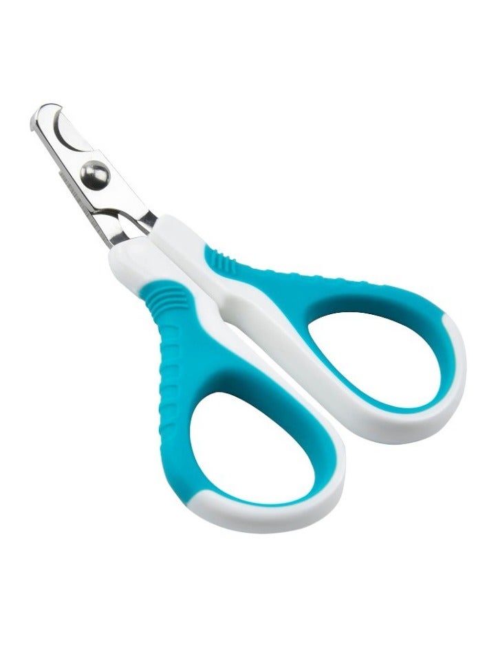 Cat Nail Clipper, Kitten Nail Trimmers, Pet Nail Cutter