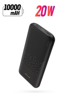 Black-10,000mAh/PD