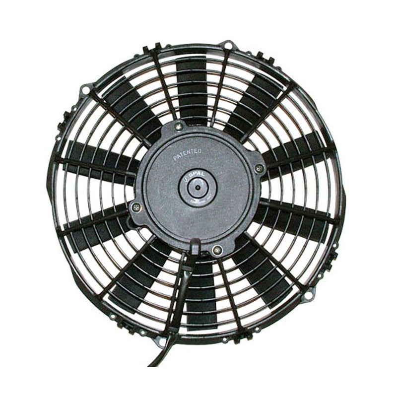 Spal 30101504 12" Straight Blade Low Profile Fan - Image 5