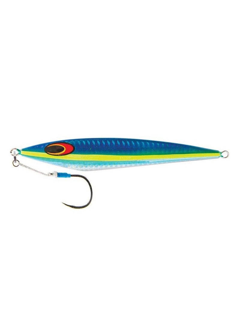 nomad design Nomad Design Ridgeback Fishing Jig 160g 