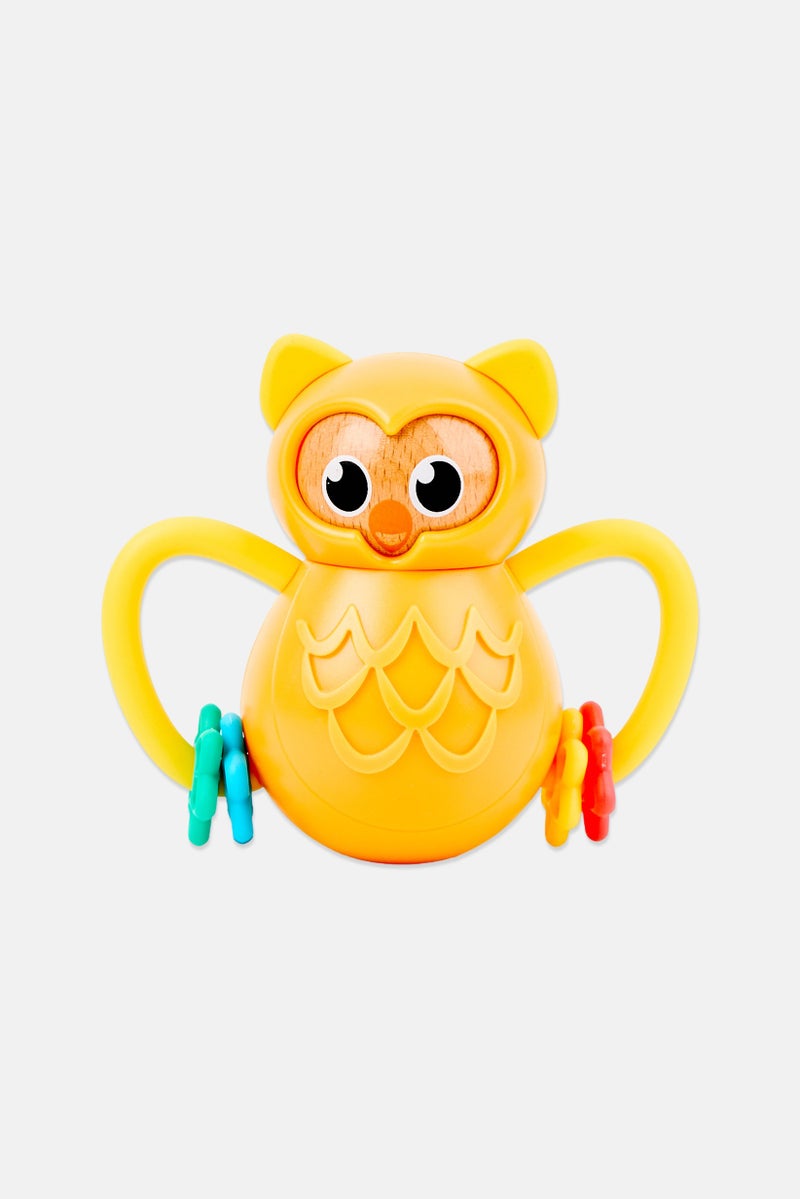 PLAYSKOOL Little Wonders Otto Owl, Multicolor - Image 2