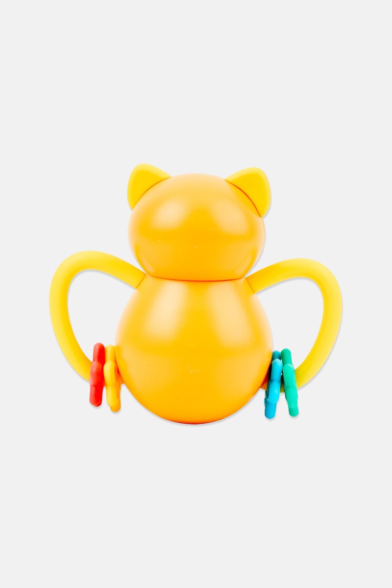 PLAYSKOOL Little Wonders Otto Owl, Multicolor - Image 4