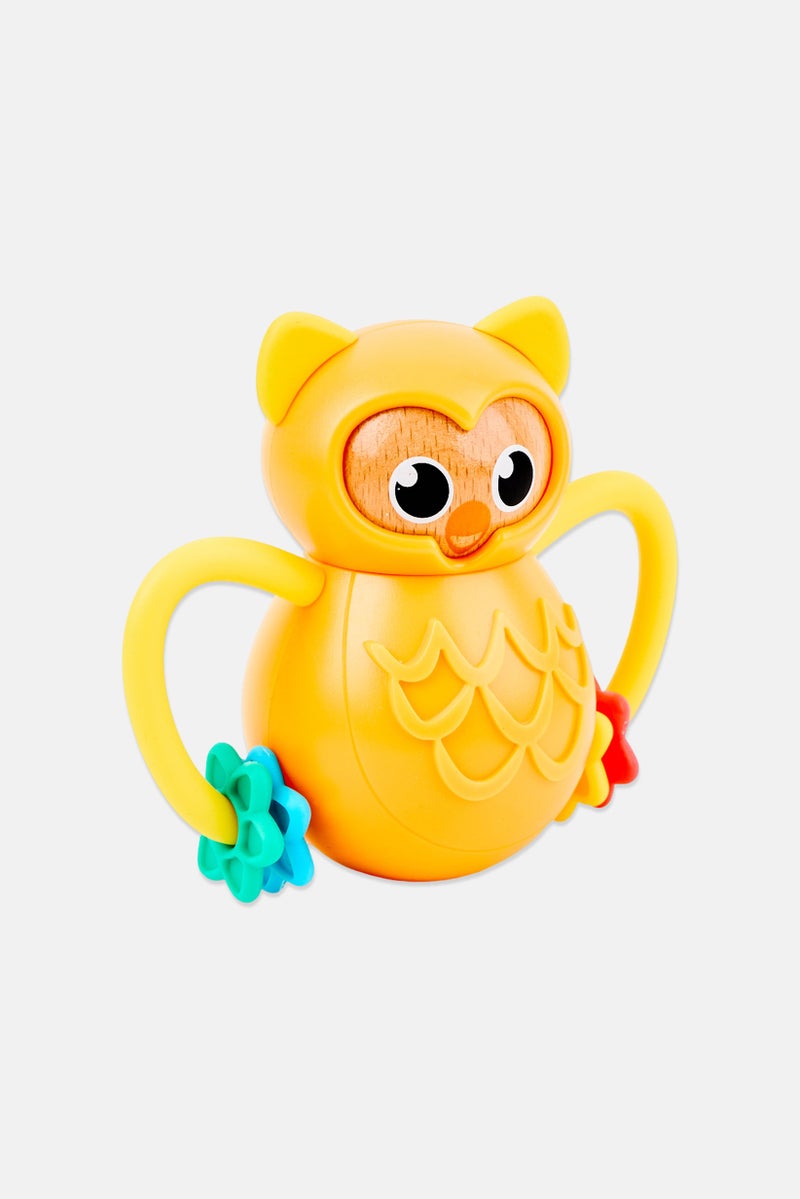 PLAYSKOOL Little Wonders Otto Owl, Multicolor - Image 3
