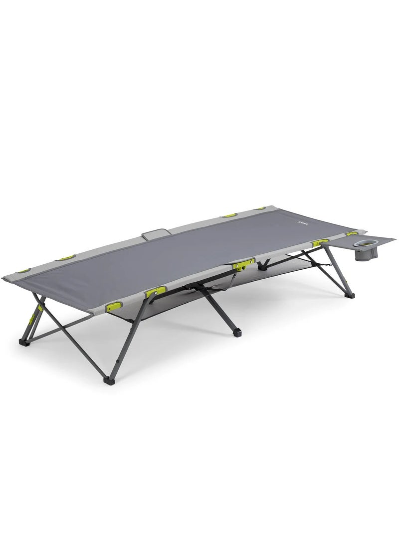 core equipment سرير تخييم قابل للطي في الهواء الطلق من CORE - Image 1