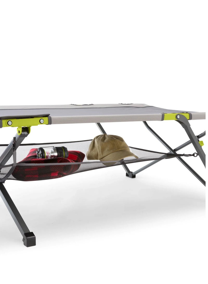 core equipment سرير تخييم قابل للطي في الهواء الطلق من CORE - Image 3