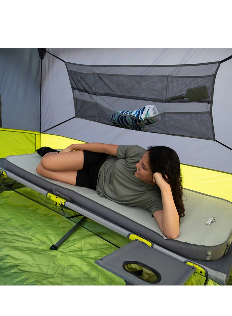 core equipment سرير تخييم قابل للطي في الهواء الطلق من CORE - Image 4