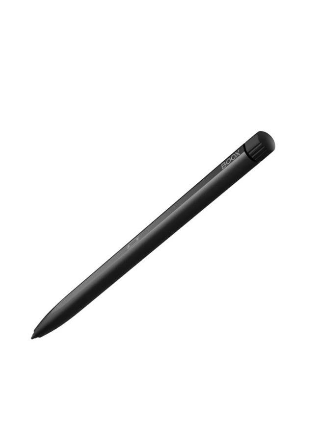 BOOX Pen2 Pro Magnetic Stylus Pen with Built-in Eraser, Stylus for E-Ink Tablet, Digital Notebook & ePaper Devices, 4096 Pressure Levels, Paper-like Writing for BOOX Note Air, Nova Air Lumi - Image 2