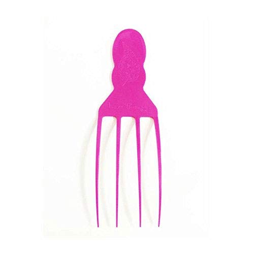 Luxe Therapy Scalp Soother Pink